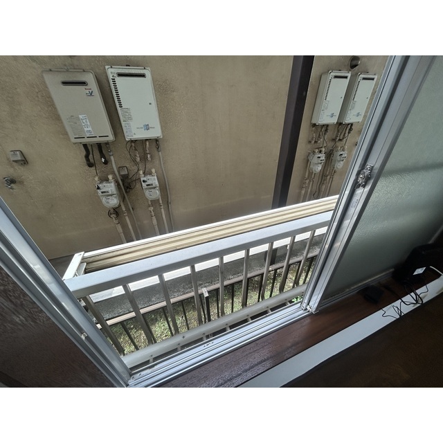 三島コーポ102号室 部屋その他