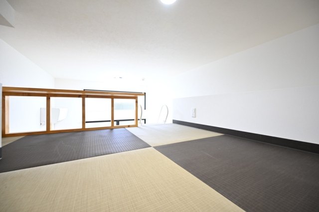 WATEI久我山1階 ロフト