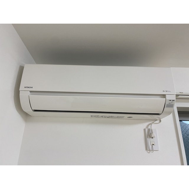 エステイトB能見台　302号室 部屋その他