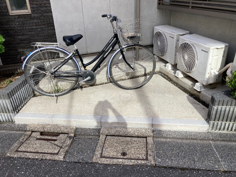 Ｌｅ　Ｓｏｌｅｉｌ2階 部屋その他