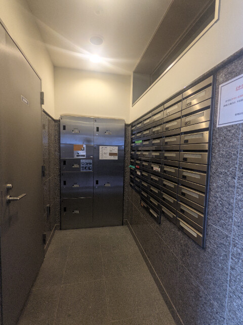 リベルテ上野9階 部屋その他