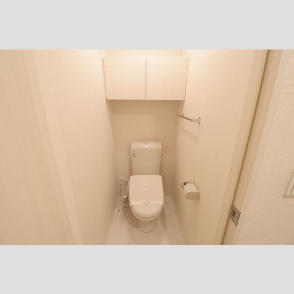 エターナル　ジョイ トイレ