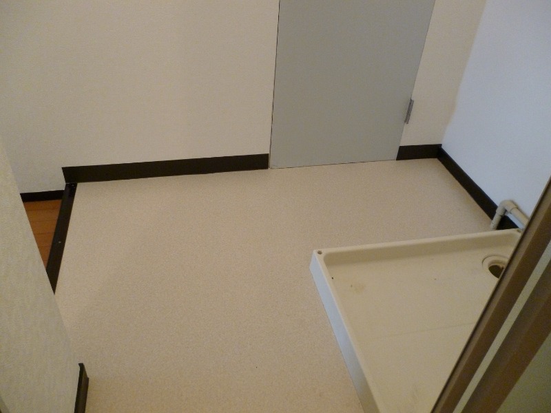 升本マンション6階 部屋設備