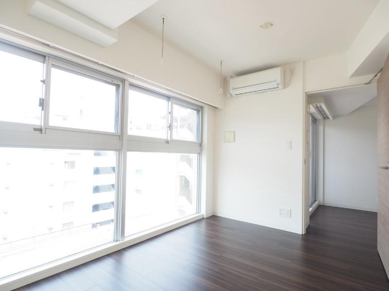 レジディア御茶ノ水Ⅱ10階 同建物別部屋の参考画像