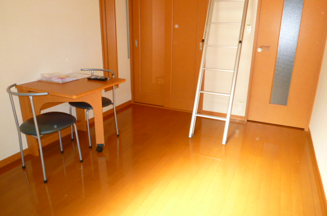 レオパレス堀崎302号室 部屋その他