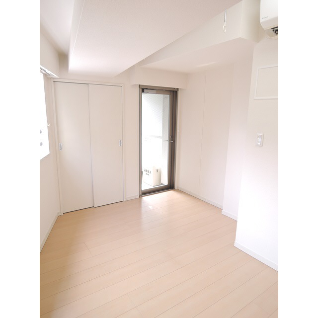 プレール・ドゥーク東京EAST リビング