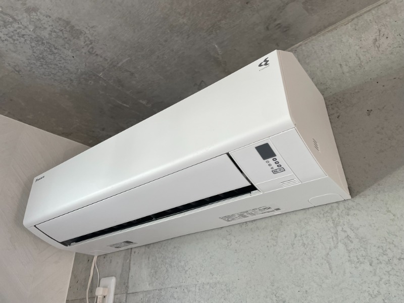 TAKAIDO ONE3階 部屋設備