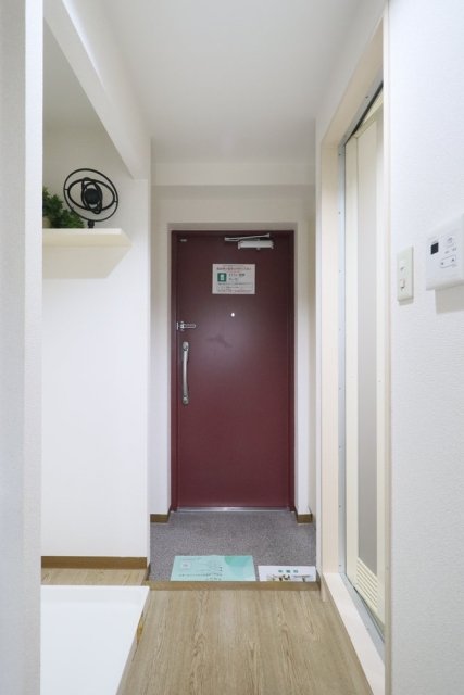 シティライブ多摩川5階 家具･小物はイメージです