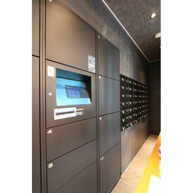 レアライズ立石4階 部屋その他