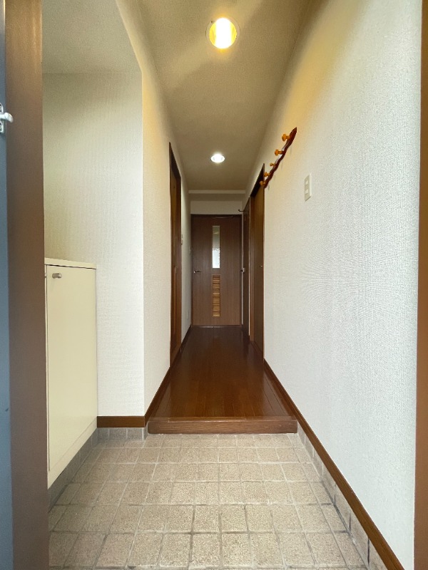 ふじみつるビル5階 部屋その他