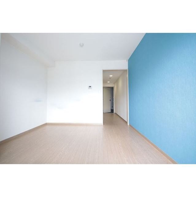 ラコルタ上野 内観