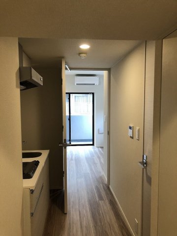 セジョリ横浜井土ヶ谷8階 内観