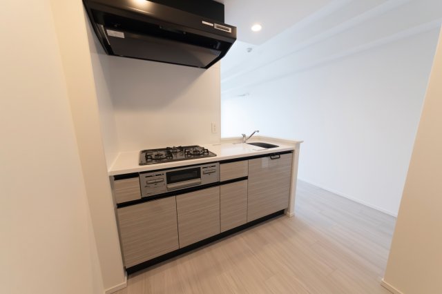 RESIDENCE　KOENJI301号室 キッチン