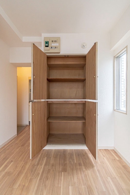 パレドール八王子5階 内観