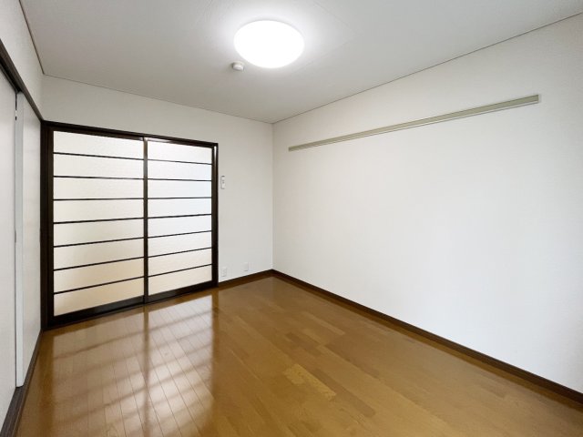 高稲荷ハイツ102号室 部屋その他