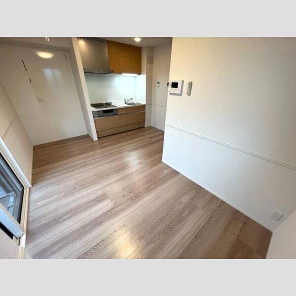 サフィール富士見台 LDK