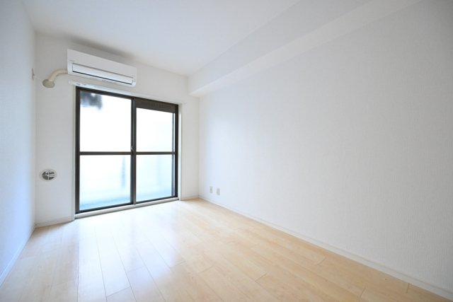 ハイタウン駒沢公園1階 部屋その他