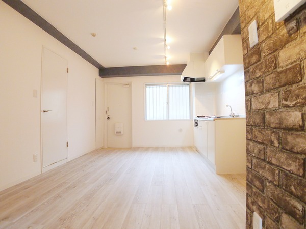 山王プラザ202号室 部屋その他
