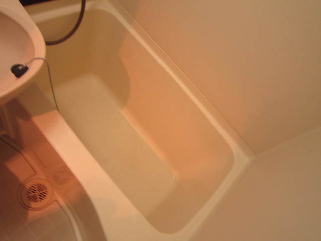 ＴＡＰ平塚 お風呂