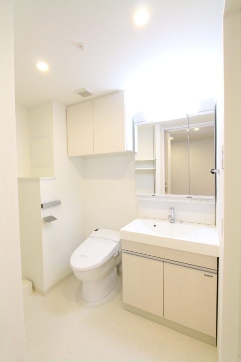 プラウドフラット大森Ⅲ209号室 ※参考写真