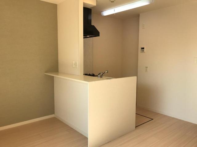 Ｓａｒｙ　ｄａ　ｃｏｒｙ203号室 キッチン（イメージ）