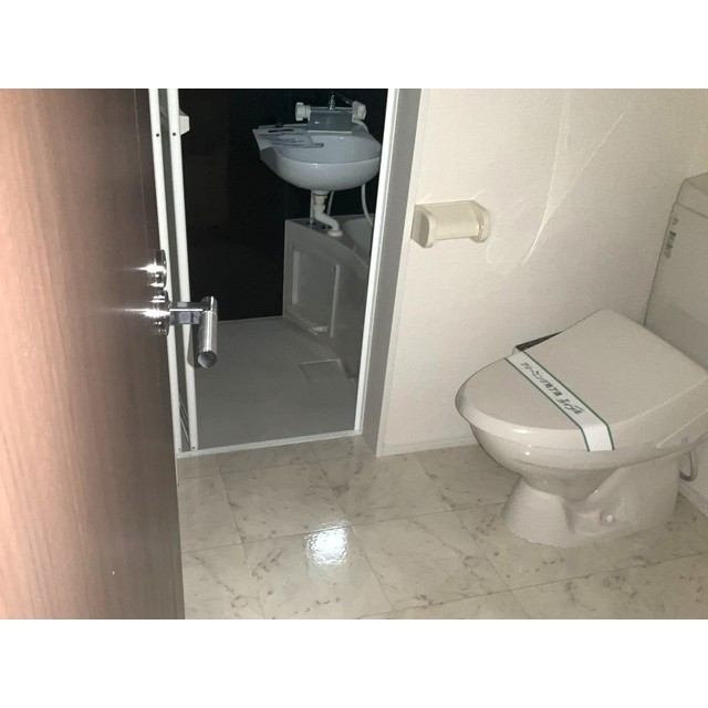 オーシャンドリーム桜山 内観