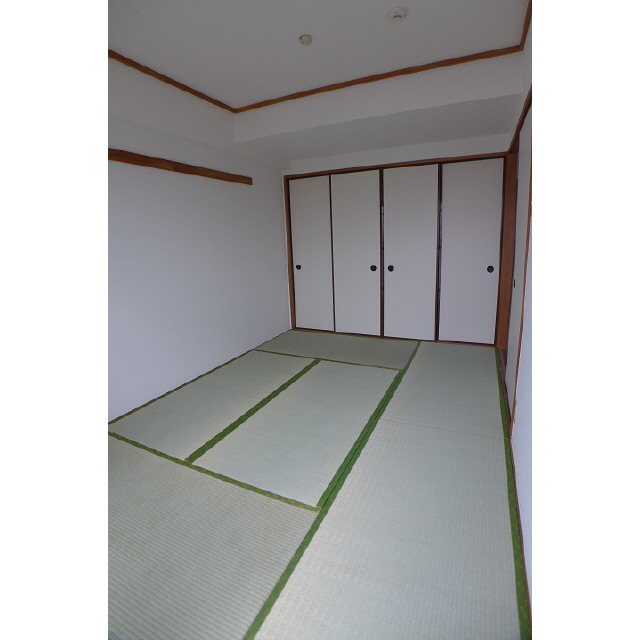 盛大パレス リビング