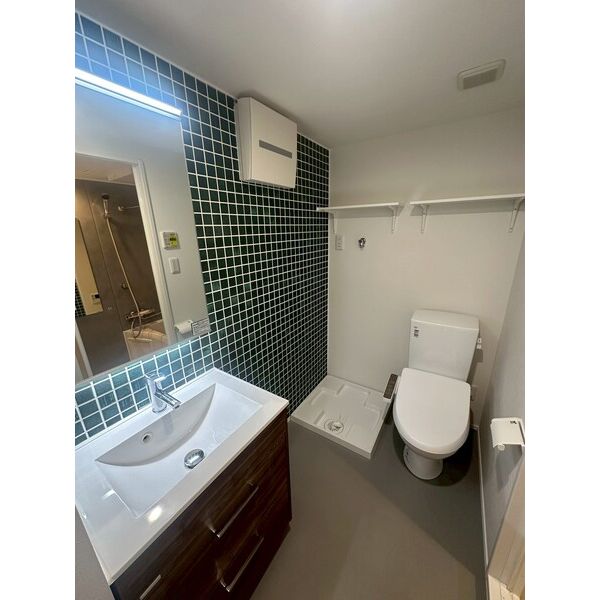 アイリス渋谷301号室 部屋その他