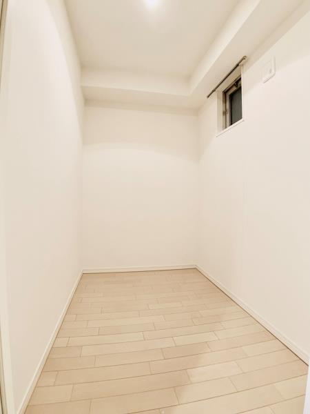 Ｂｒｉｌｌｉａ　ｉｓｔ　東雲キャナルコート5階 リビング