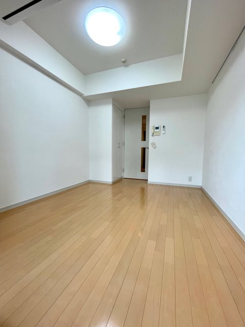 レジディア新宿イーストⅢ9階 寝室