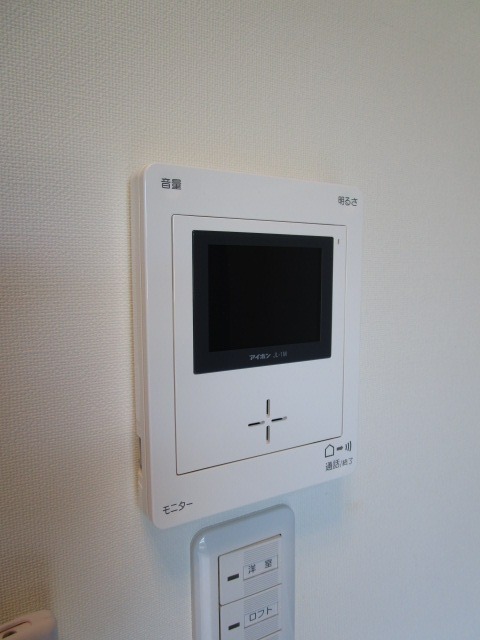 プルーリオンⅡ2階 部屋その他