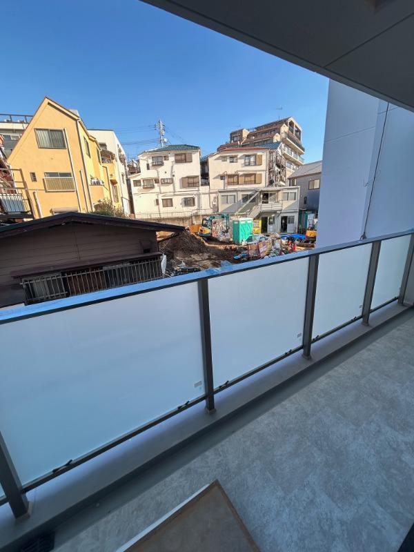 クレヴィアリグゼ西馬込6階 同建物別部屋の参考画像