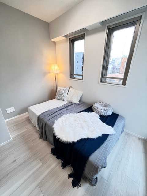 レジディア御茶ノ水プレイス5階 同建物別部屋の参考画像