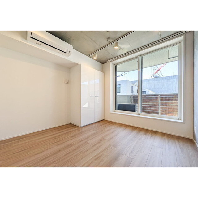 グランパセオ代々木上原Ⅱ0301号室 内観