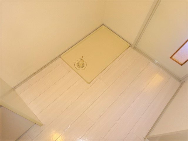 ヒルズ成増3階 別号室参考写真