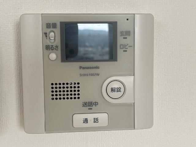 レフィナードＮ．Ｋ00307号室 オートロック