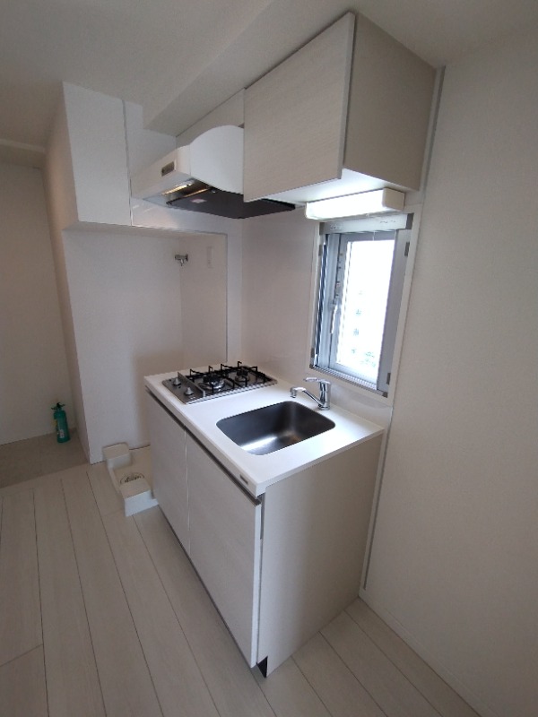 クレイシア亀戸8階 キッチン