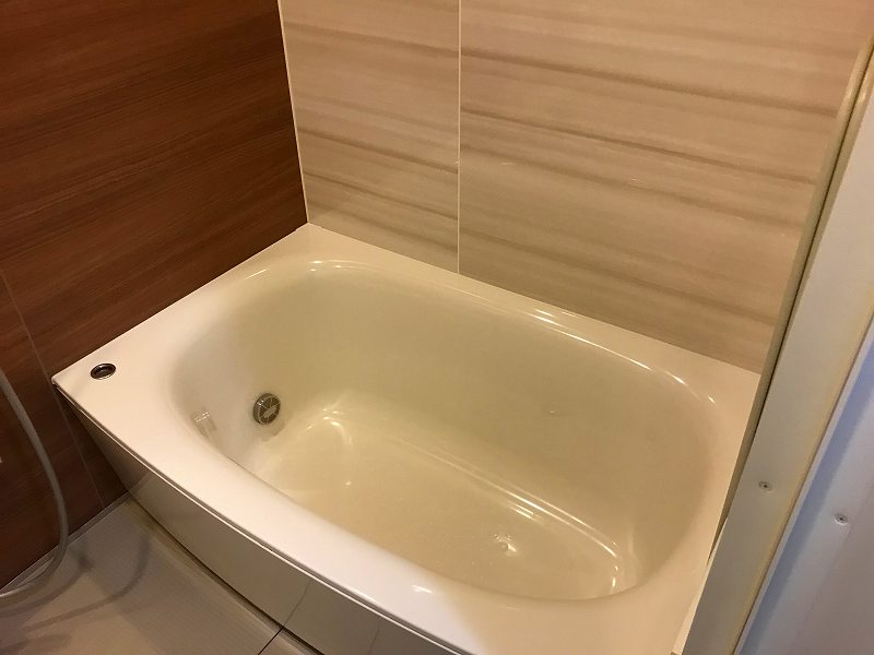 フュージョナル菊川 ※過去退去時のお写真です