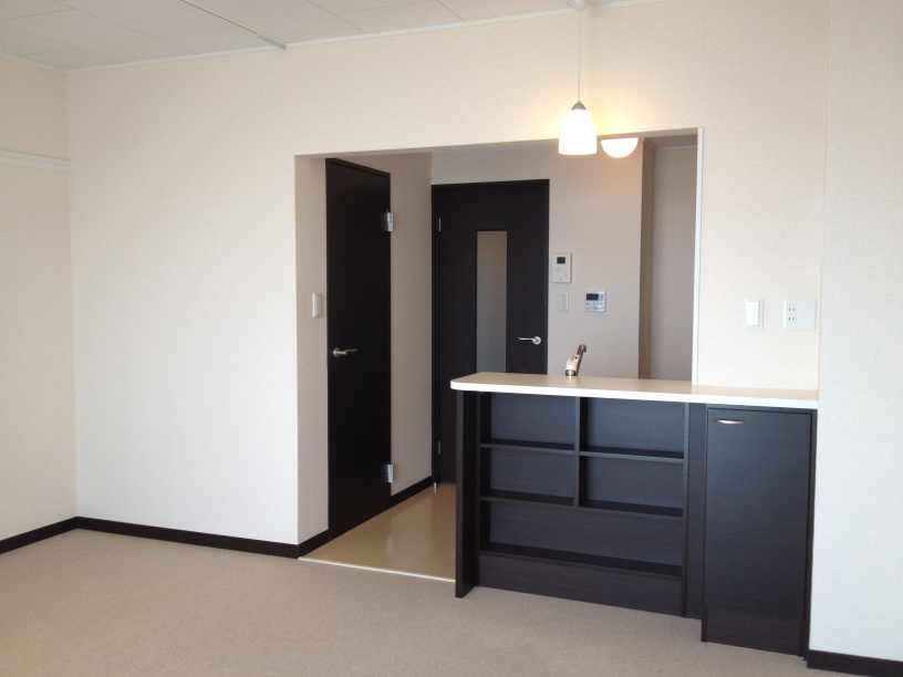 レオネクストタウンコートⅡ215号室 部屋その他