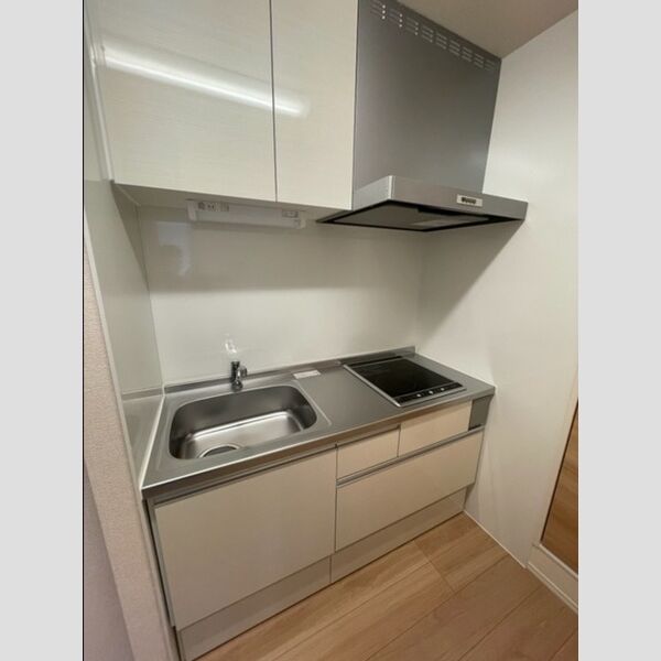 プリマベーラ(富士見) キッチン