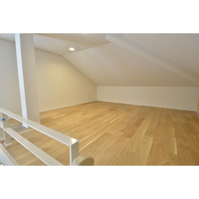 グランエッグス桜上水A2階 セキュリティ