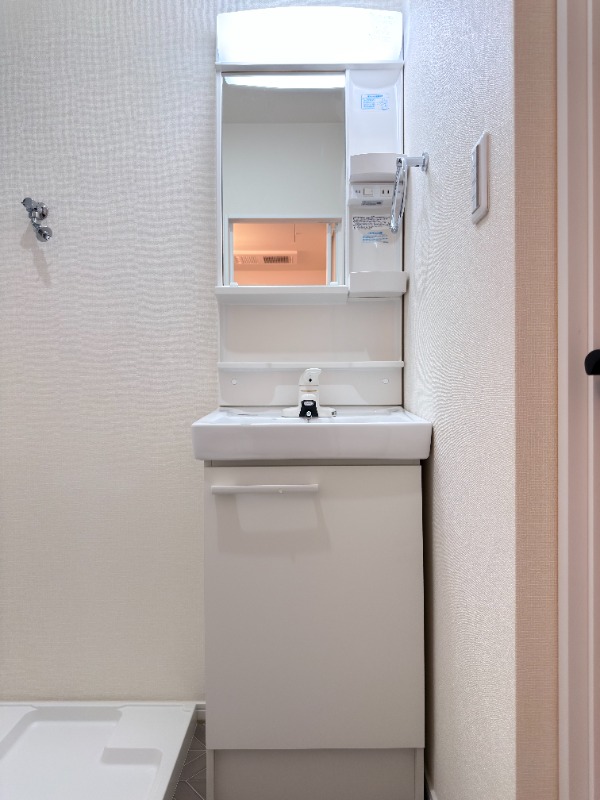 ブルーム石神井 部屋設備