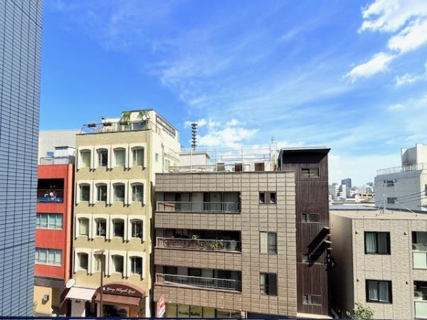 Ｌａ　Ｐｅｒｌａ　Ｙｏｔｓｕｙａ4階 部屋その他