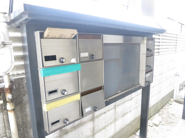 メゾンＭＫ0103号室 ※現況優先