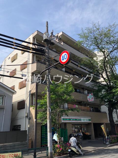 ナカムラビル5階 外観