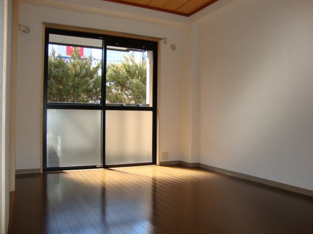 セントラルハイツ海老名 洋室