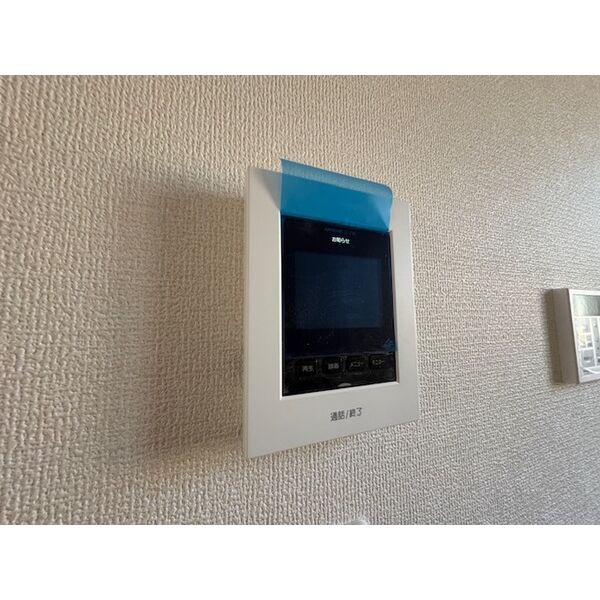 フェリス0101号室 部屋その他