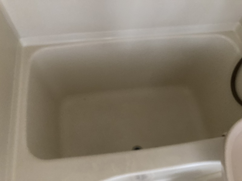 コスモハウス大泉3 ＊別号室の写真となります