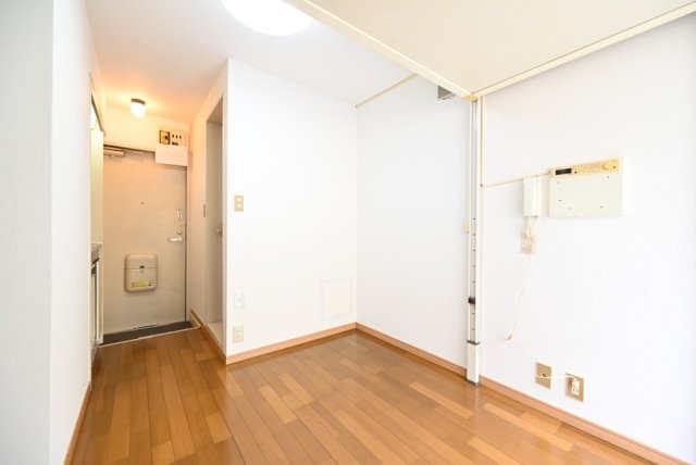 メトリブ三軒茶屋1階 部屋その他