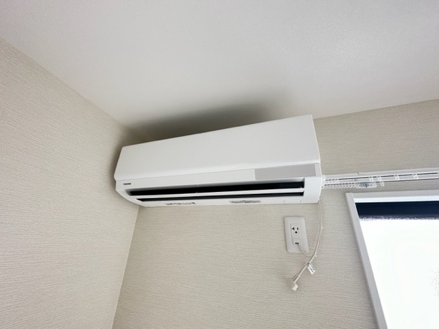 仮称）大森町No2共同住宅2階 部屋その他